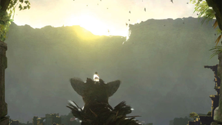 <em>The Last Guardian</em> Isn't Dead, "Official Announcement" Coming Soon?
